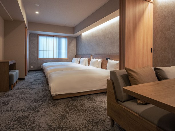Imagen de la habitación del Hotel Mimaru Tokyo Ikebukuro. Foto 8