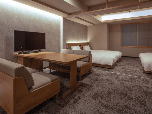 Imagen de la habitación del Hotel Mimaru Tokyo Ikebukuro. Foto 9