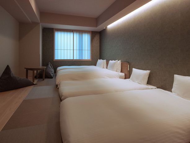 Imagen de la habitación del Hotel Mimaru Tokyo Ikebukuro. Foto 11