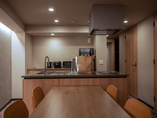 Imagen de la habitación del Hotel Mimaru Tokyo Ikebukuro. Foto 12