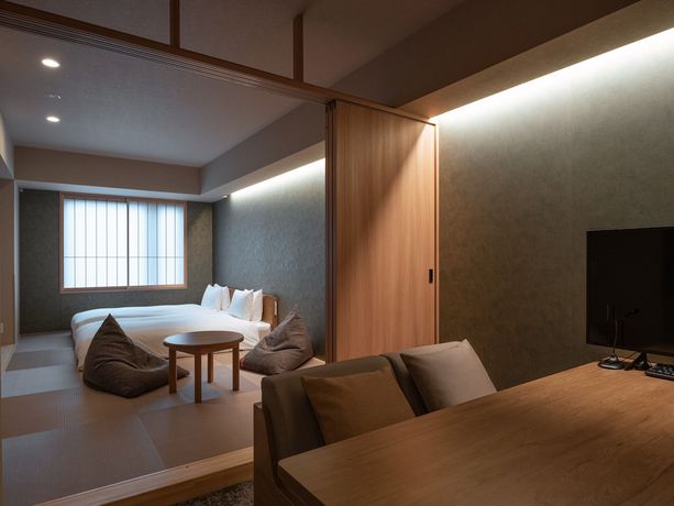 Imagen de la habitación del Hotel Mimaru Tokyo Ikebukuro. Foto 13