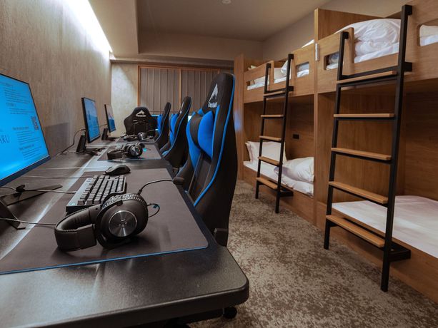 Imagen de la habitación del Hotel Mimaru Tokyo Ikebukuro. Foto 15