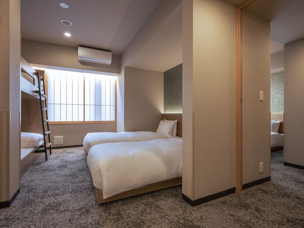 Imagen de la habitación del Hotel Mimaru Tokyo Ikebukuro. Foto 16