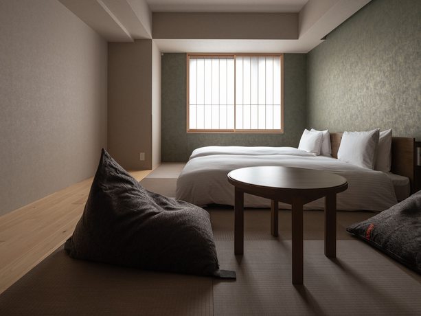 Imagen de la habitación del Hotel Mimaru Tokyo Ikebukuro. Foto 17