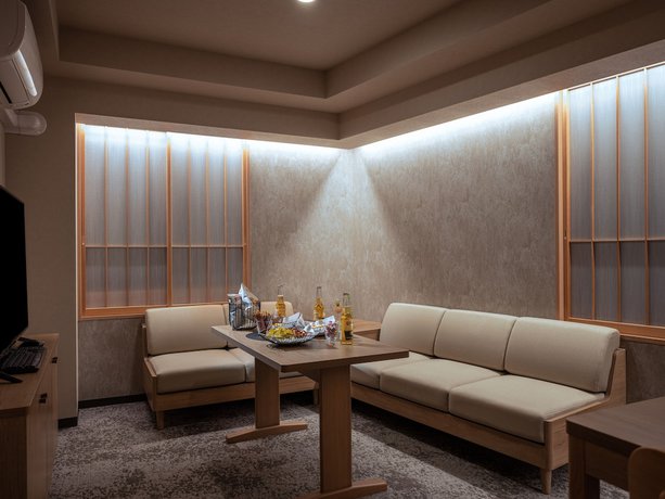 Imagen de la habitación del Hotel Mimaru Tokyo Ikebukuro. Foto 18