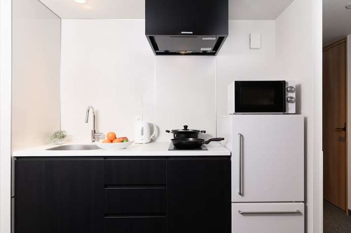 Imagen de la habitación del Hotel Mimaru Tokyo Kinshicho. Foto 2