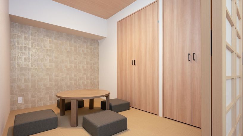 Imagen de la habitación del Hotel Mimaru Tokyo Kinshicho. Foto 7