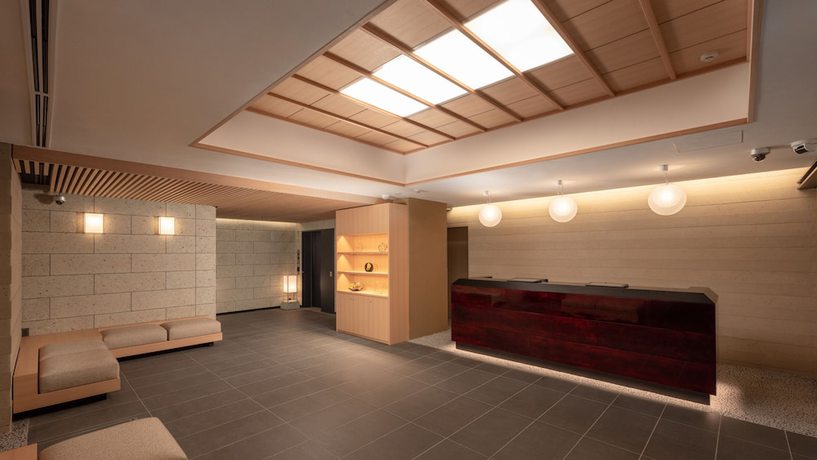 Imagen de los interiores del Hotel Mimaru Tokyo Kinshicho. Foto 20
