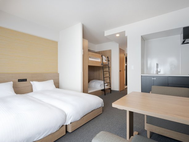 Imagen de la habitación del Hotel Mimaru Tokyo Kinshicho. Foto 15