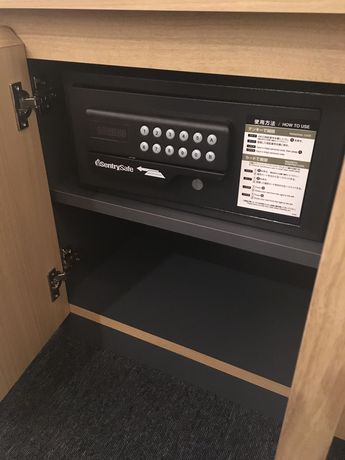 Imagen de la habitación del Hotel Mimaru Tokyo Nihombashi Suitengumae. Foto 3