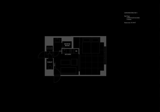 Imagen de la habitación del Hotel Mimaru Tokyo Nihombashi Suitengumae. Foto 5