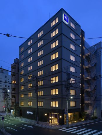 Imagen de la habitación del Hotel Mimaru Tokyo Nihombashi Suitengumae. Foto 9