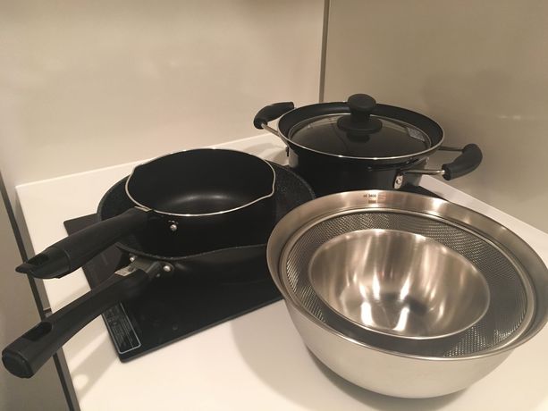 Imagen de la habitación del Hotel Mimaru Tokyo Nihombashi Suitengumae. Foto 18