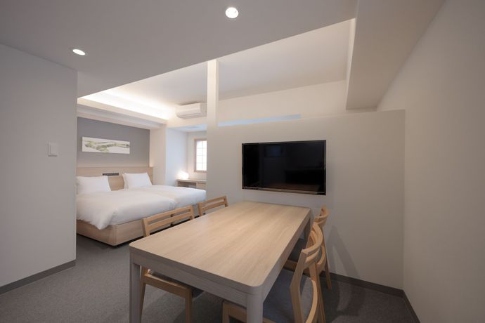 Imagen de la habitación del Hotel Mimaru Tokyo Shinjuku West. Foto 2