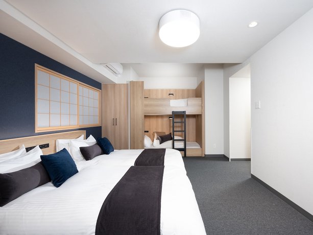 Imagen de la habitación del Hotel Mimaru Tokyo Shinjuku West. Foto 9
