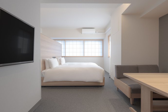 Imagen de la habitación del Hotel Mimaru Tokyo Shinjuku West. Foto 11