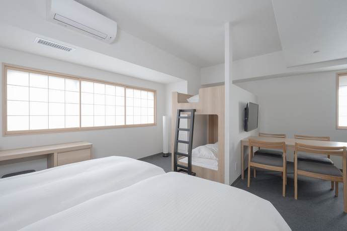 Imagen de la habitación del Hotel Mimaru Tokyo Shinjuku West. Foto 15