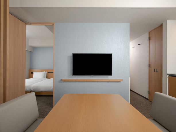 Imagen de la habitación del Hotel Mimaru Tokyo Station East. Foto 2