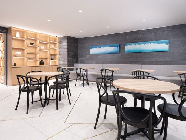 Imagen de los interiores del Hotel Mimaru Tokyo Station East. Foto 19