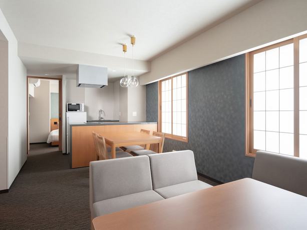 Imagen de la habitación del Hotel Mimaru Tokyo Station East. Foto 4