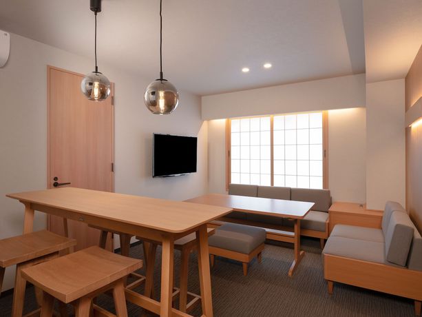 Imagen de la habitación del Hotel Mimaru Tokyo Station East. Foto 5