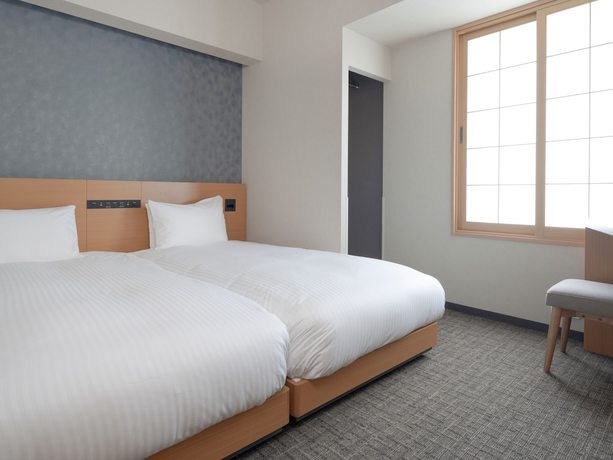 Imagen de la habitación del Hotel Mimaru Tokyo Station East. Foto 9