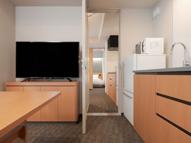 Imagen de la habitación del Hotel Mimaru Tokyo Station East. Foto 10