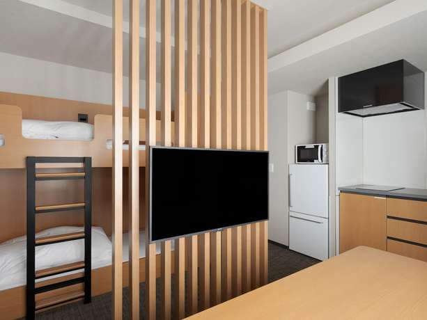 Imagen de la habitación del Hotel Mimaru Tokyo Station East. Foto 15