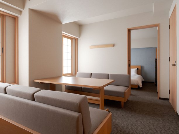 Imagen de la habitación del Hotel Mimaru Tokyo Station East. Foto 17