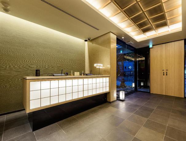Imagen de los interiores del Hotel Mimaru Tokyo Ueno East. Foto 7