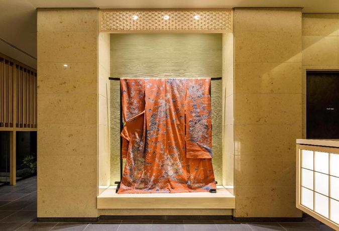 Imagen de los interiores del Hotel Mimaru Tokyo Ueno East. Foto 8