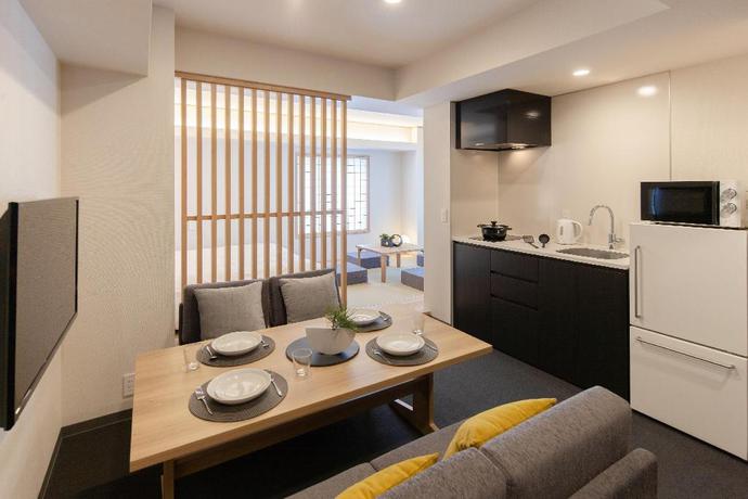 Imagen de la habitación del Hotel Mimaru Tokyo Ueno East. Foto 4