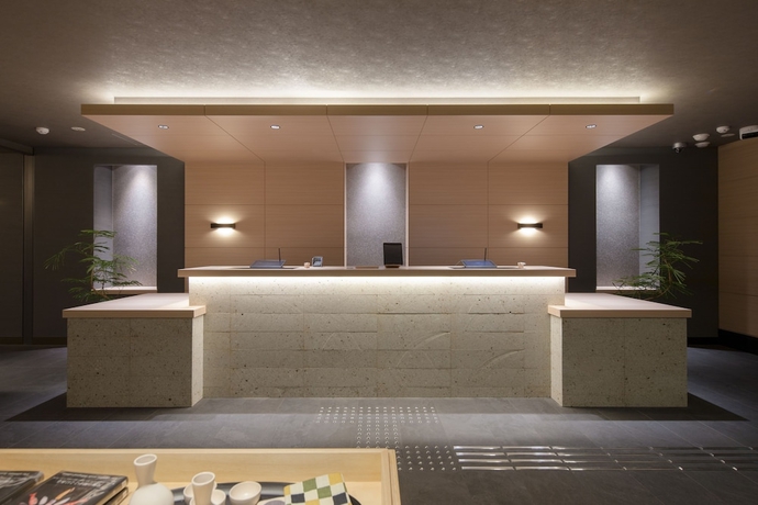 Imagen de los interiores del Hotel Mimaru Tokyo Ueno North. Foto 18