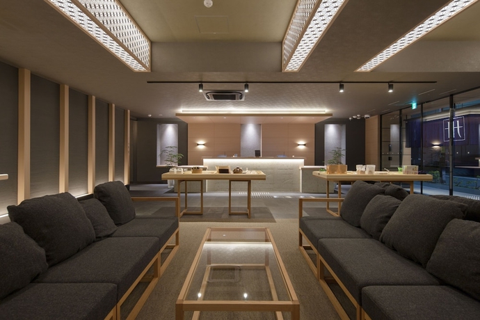 Imagen de los interiores del Hotel Mimaru Tokyo Ueno North. Foto 19