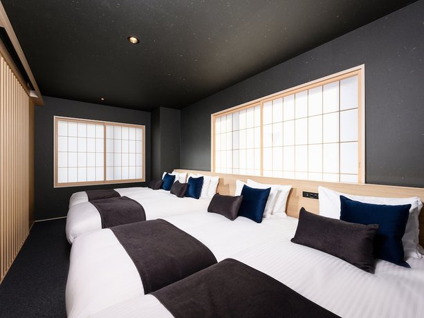 Imagen de la habitación del Hotel Mimaru Tokyo Ueno Okachimachi. Foto 9