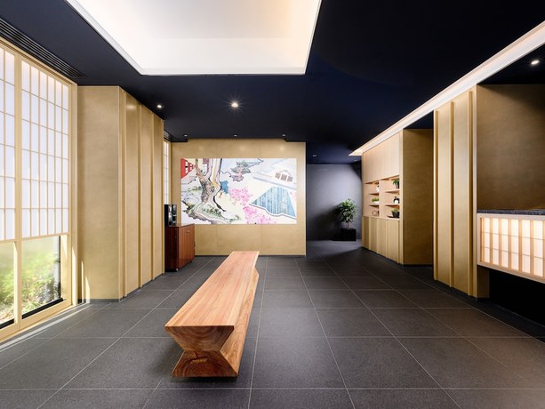 Imagen de los interiores del Hotel Mimaru Tokyo Ueno Okachimachi. Foto 20