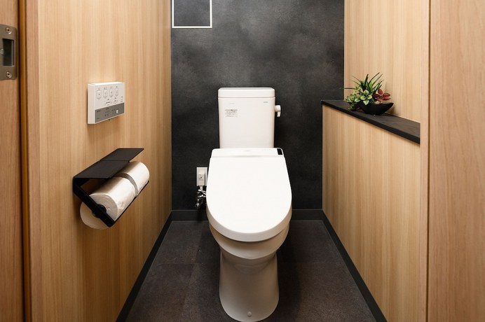 Imagen de la habitación del Hotel Mimaru Tokyo Ueno Okachimachi. Foto 17