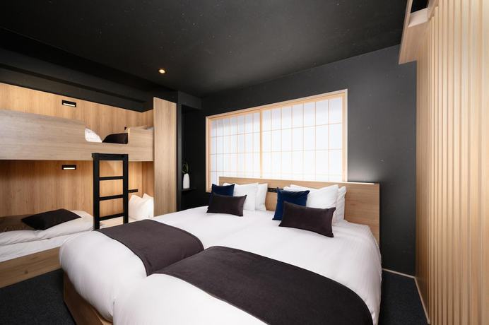 Imagen de la habitación del Hotel Mimaru Tokyo Ueno Okachimachi. Foto 19