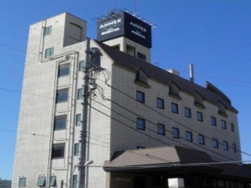 Imagen general del Hotel Mimatsu Annex. Foto 1