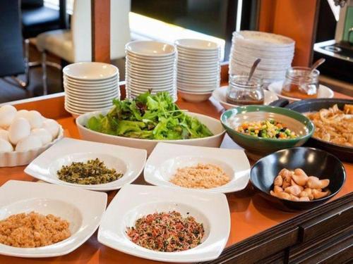 Imagen general del Hotel Mimatsu Annex. Foto 2