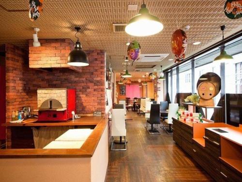 Imagen general del Hotel Mimatsu Annex. Foto 3