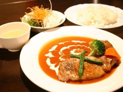 Imagen general del Hotel Mimatsu Annex. Foto 5