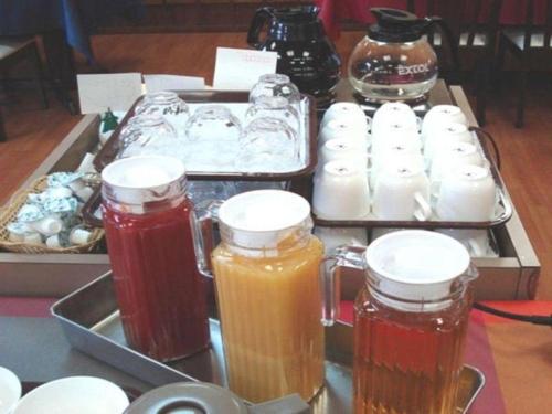 Imagen general del Hotel Mimatsu Annex. Foto 8