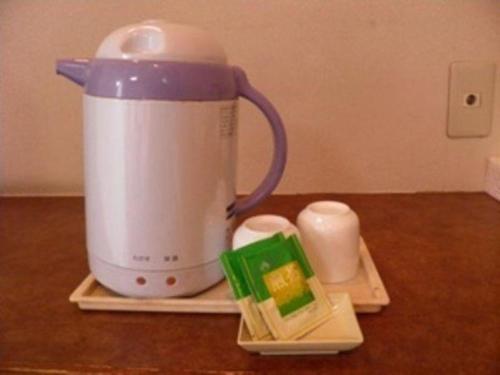 Imagen general del Hotel Mimatsu Annex. Foto 10