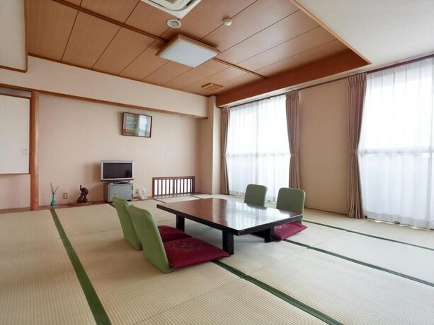 Imagen general del Hotel Mimatsu. Foto 4