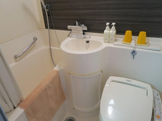 Imagen general del Hotel Mimatsu. Foto 11