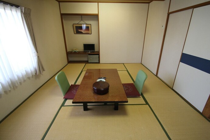 Imagen de la habitación del Hotel Mimatsu. Foto 23
