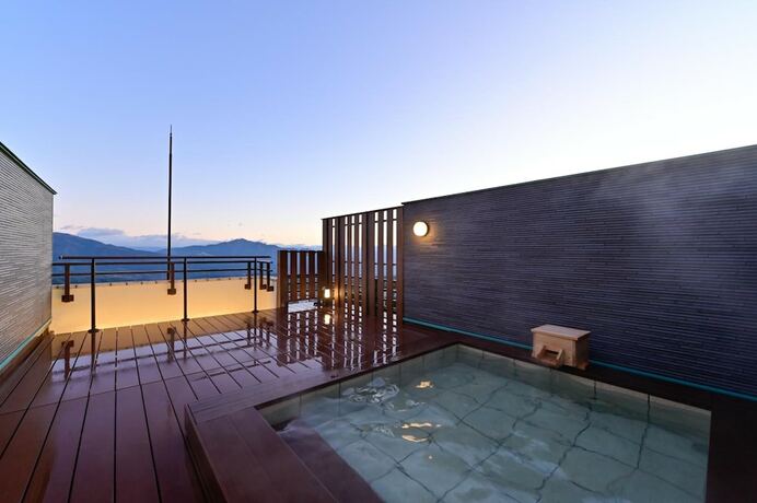Imagen general del Hotel Mimatsukan. Foto 8