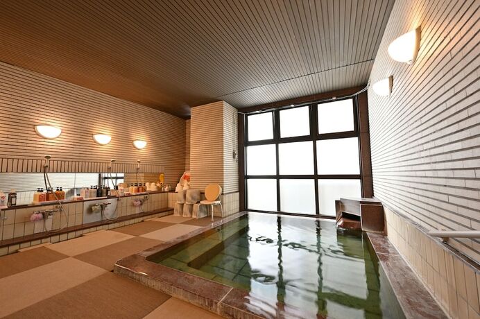 Imagen general del Hotel Mimatsukan. Foto 9