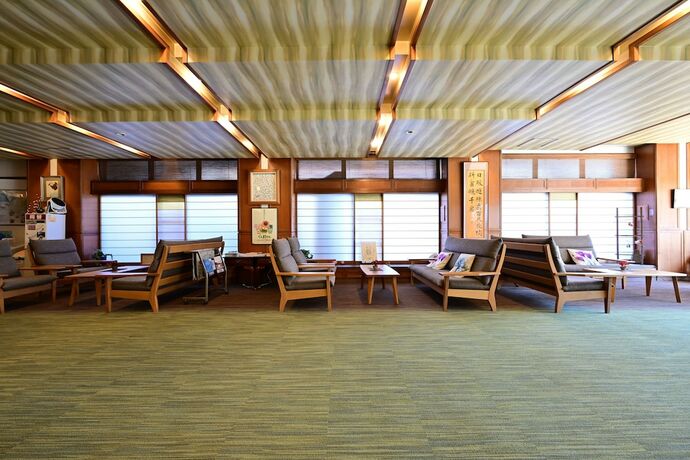 Imagen general del Hotel Mimatsukan. Foto 13